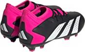 adidas Predator Accuracy.3 Kids' FG Soccer Cleats product image