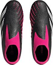adidas Predator Accuracy+ Kids' FG Soccer Cleats product image