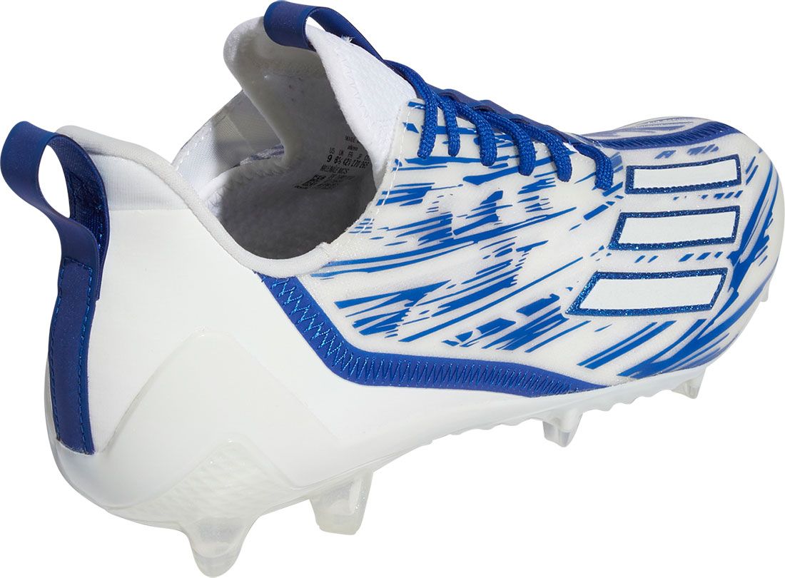 adidas Men's adizero Football Cleats product image