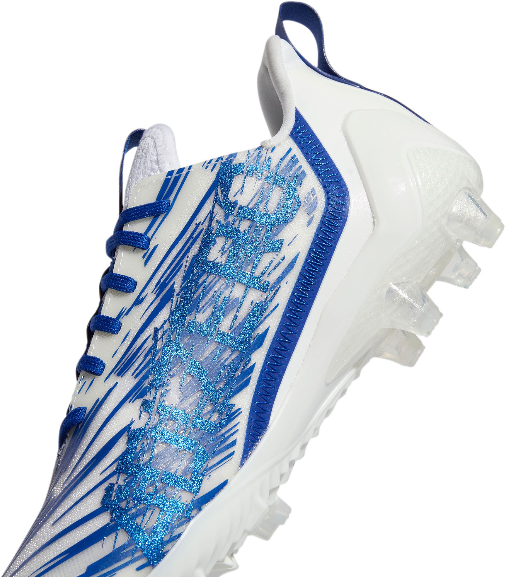 adidas Men's adizero Football Cleats product image