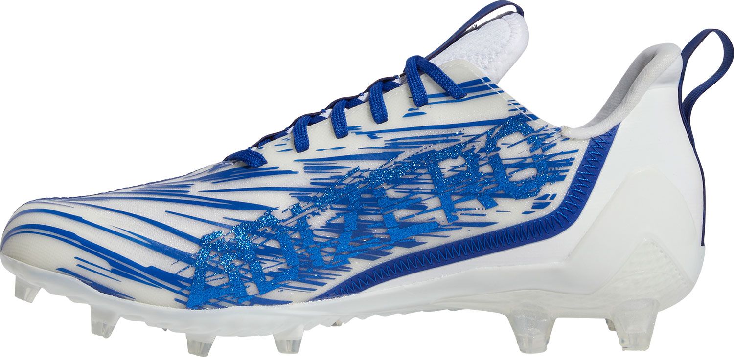 adidas Men's adizero Football Cleats product image