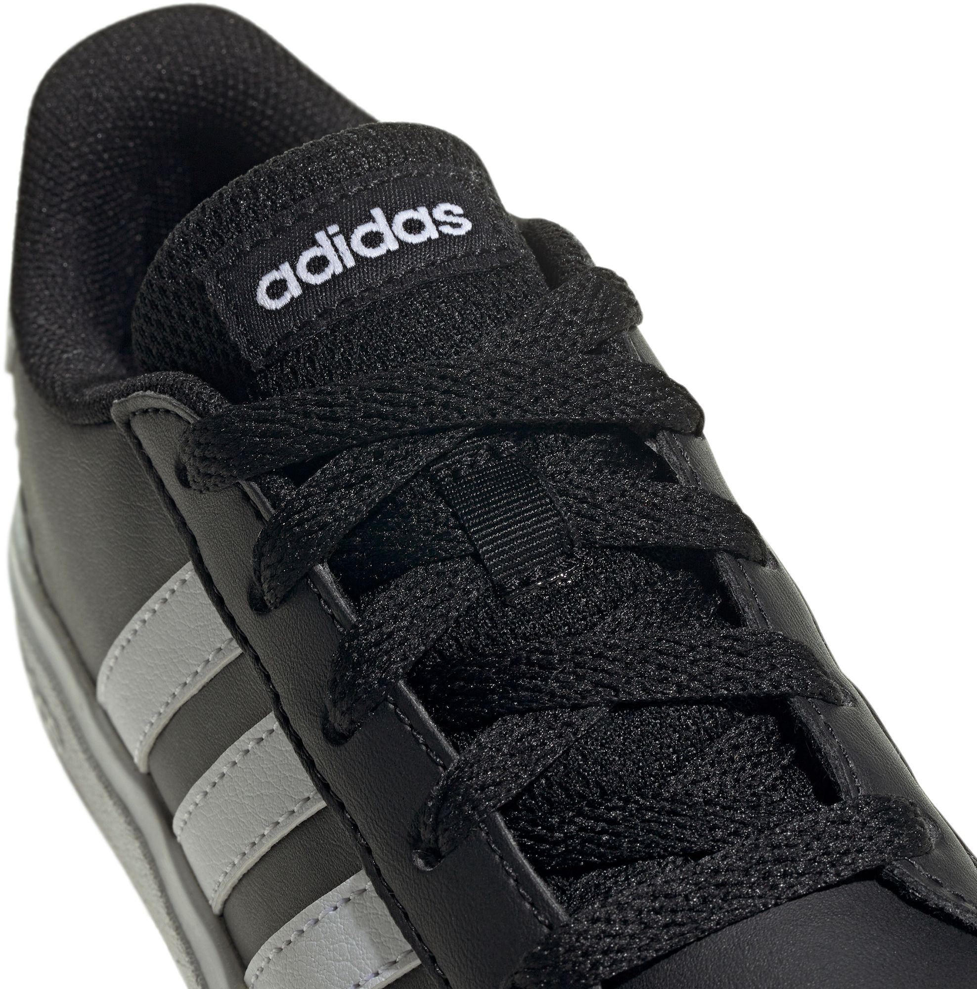 adidas Kids' Preschool Grand Court Shoes product image