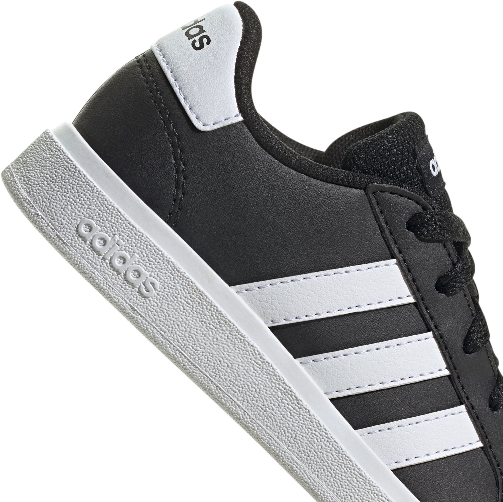 adidas Kids' Preschool Grand Court Shoes product image