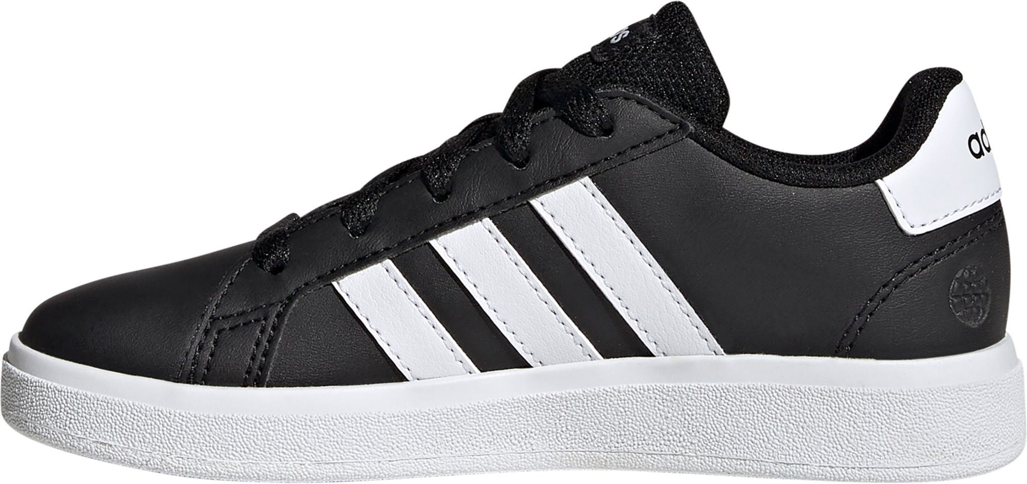 adidas Kids' Preschool Grand Court Shoes product image