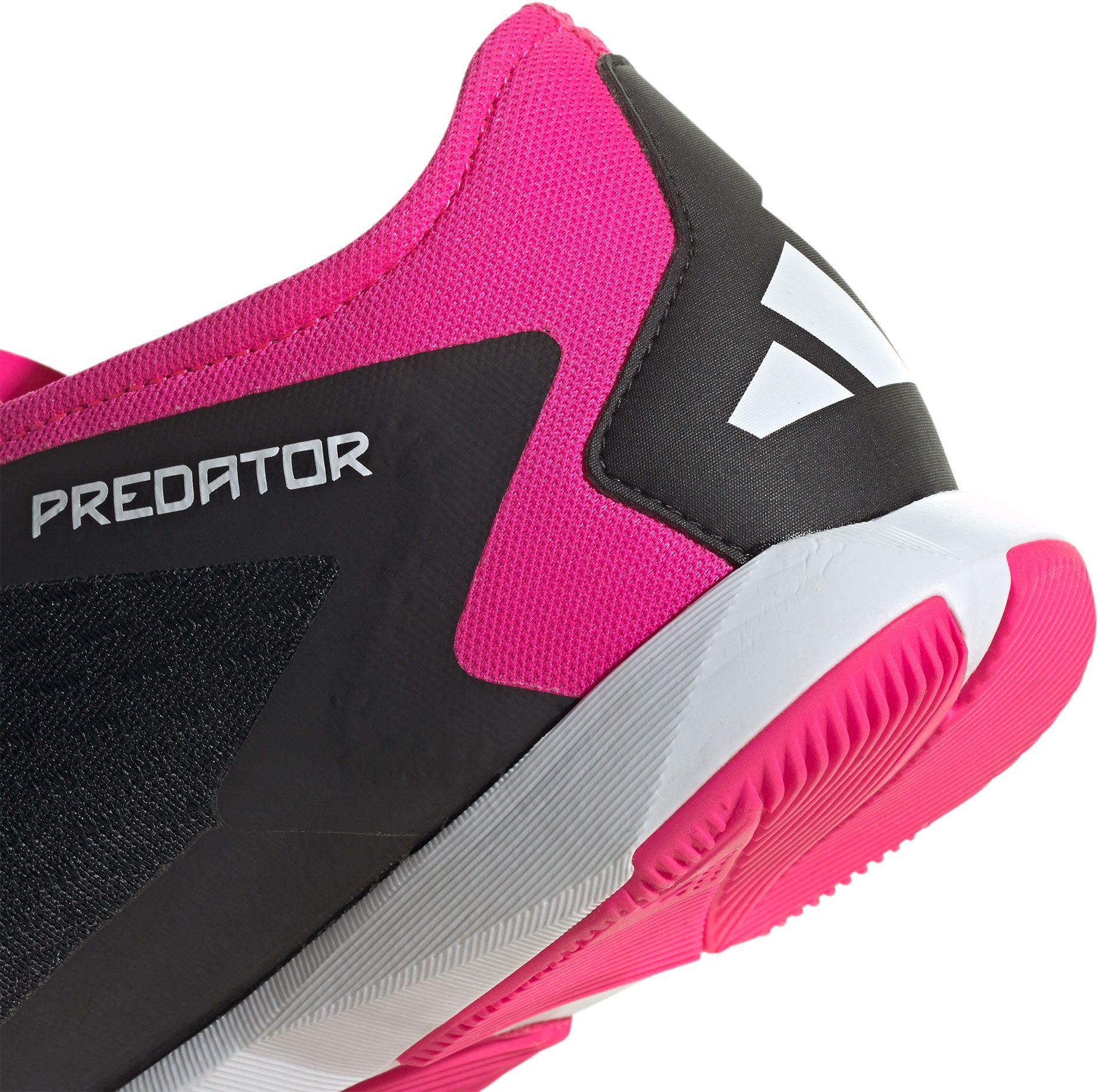 adidas Predator Accuracy.3 Low Indoor Soccer Shoes