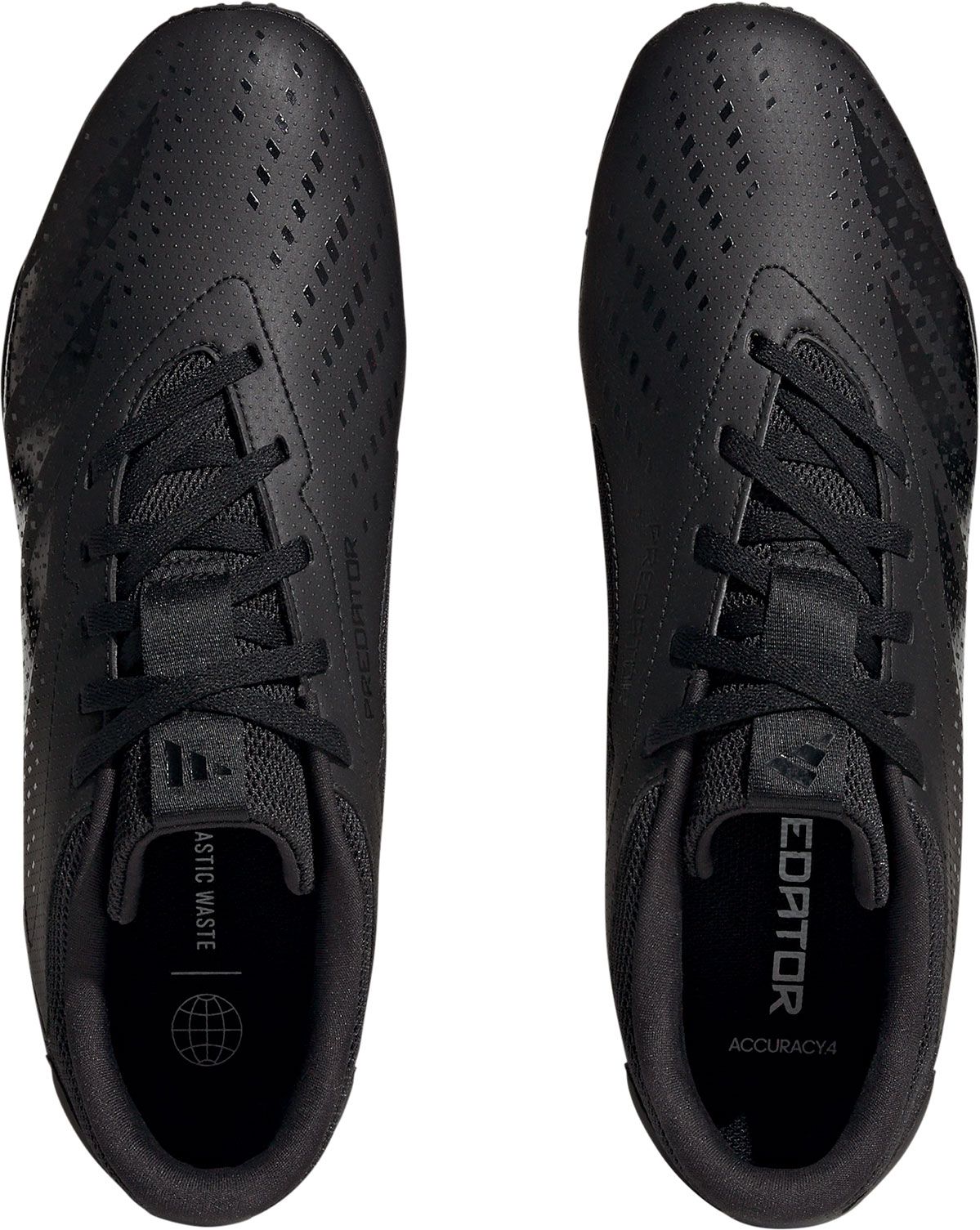 adidas Predator Accuracy.4 Indoor Sala Soccer Shoes