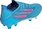 adidas X Speedflow.1 FG Soccer Cleats product image