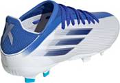 adidas Kids' X Speedflow.3 FG Soccer Cleats product image