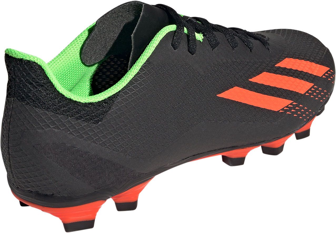 Adidas X Speedportal.4 Fxg Soccer Cleats Big Apple Buddy