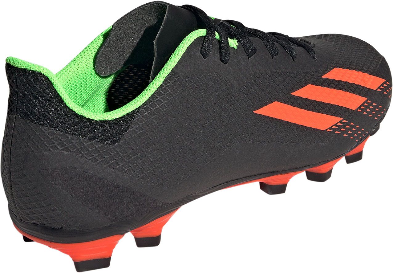 Adidas X Speedportal.4 Fxg Soccer Cleats - Big Apple Buddy