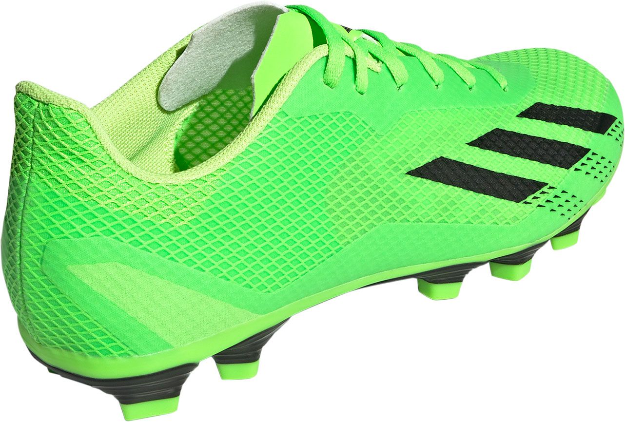 Adidas X Speedportal.4 Fxg Soccer Cleats Big Apple Buddy