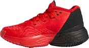 adidas Kids' Preschool D.O.N. Issue #4 Basketball Shoes product image