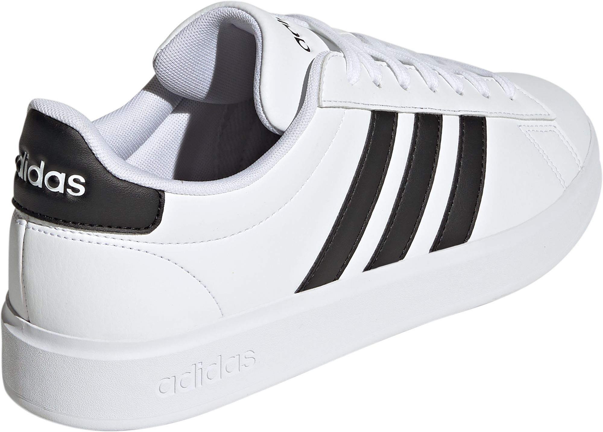adidas Men's Grand Court 2.0 Shoes product image