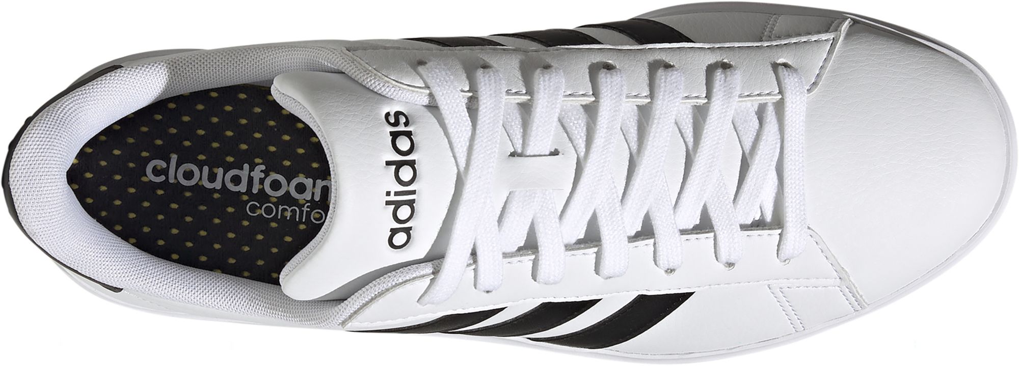 adidas Men's Grand Court 2.0 Shoes product image