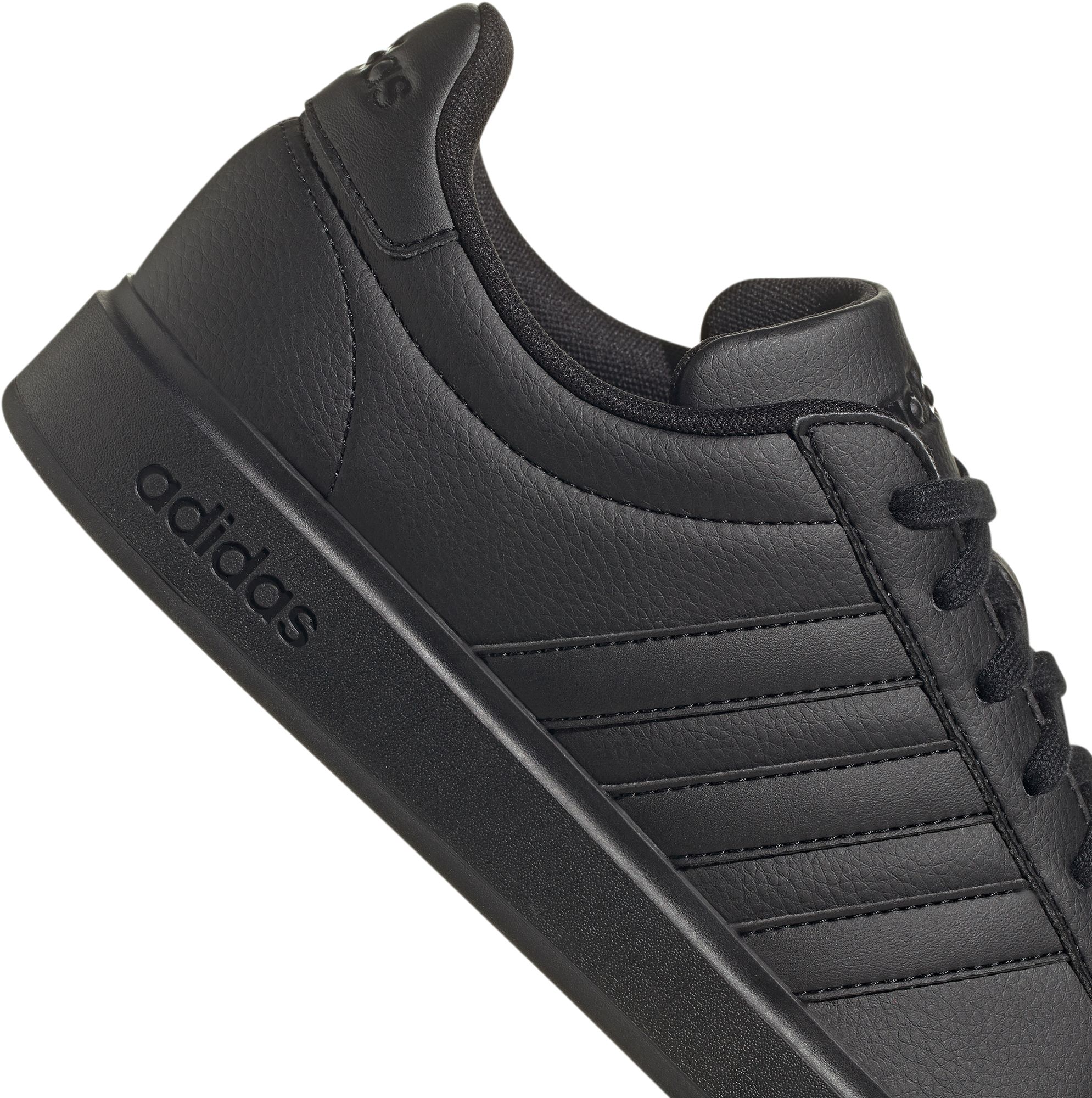 adidas Men's Grand Court 2.0 Shoes product image