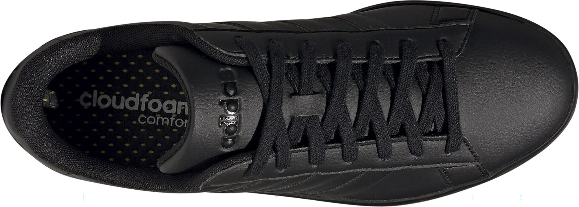 adidas Men's Grand Court 2.0 Shoes product image