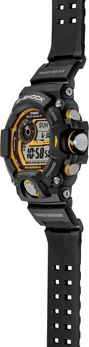 G-Shock Master of G Land Rangeman Solar Activity Tracker product image