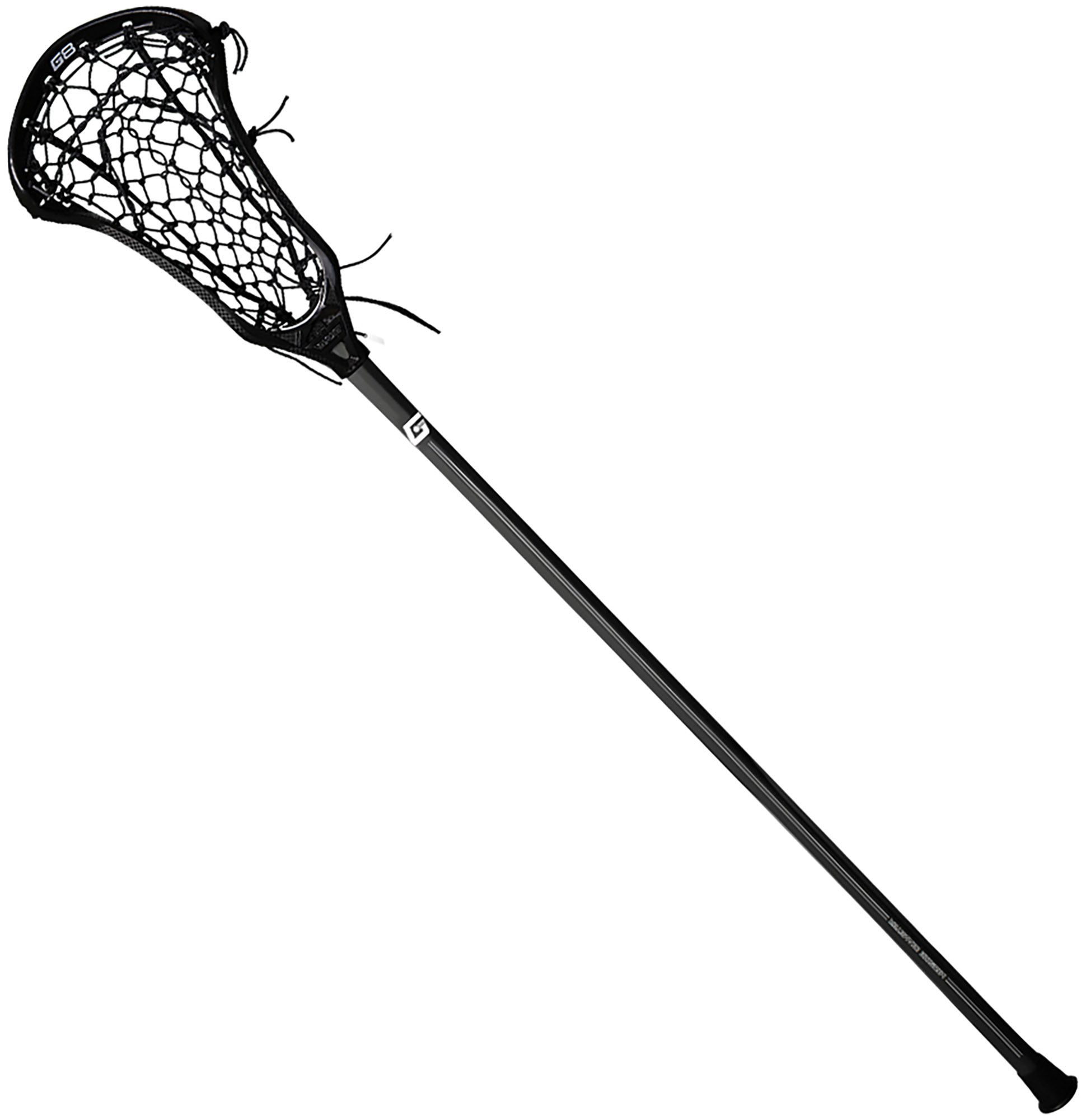 Gait Women's Whip 2 Complete Lacrosse Stick w/ Flex Mesh product image