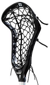 Gait Women's Whip Complete Lacrosse Stick w/ Rail Flex Mesh product image