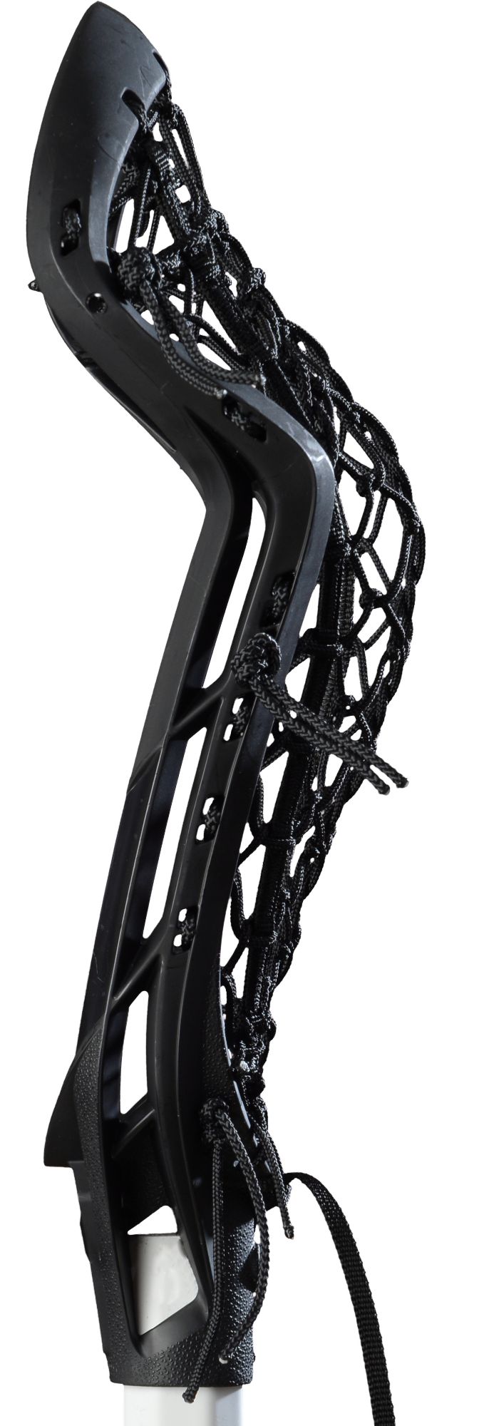 Gait Women's Whip Complete Lacrosse Stick w/ Rail Flex Mesh product image