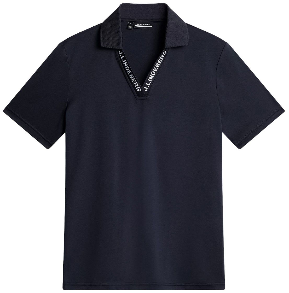 J.Lindeberg Women's Lorde Golf Polo product image
