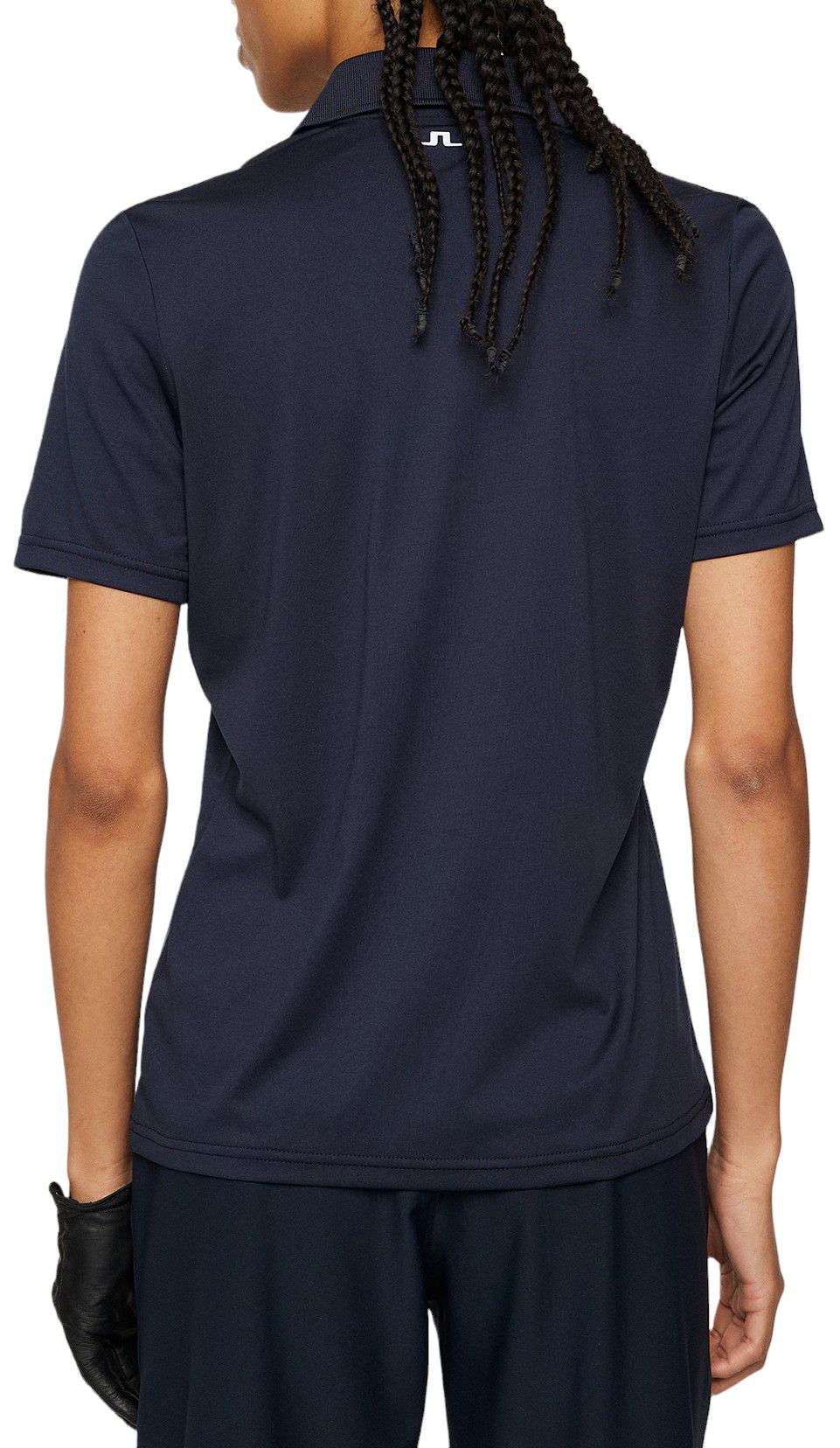 J.Lindeberg Women's Lorde Golf Polo product image