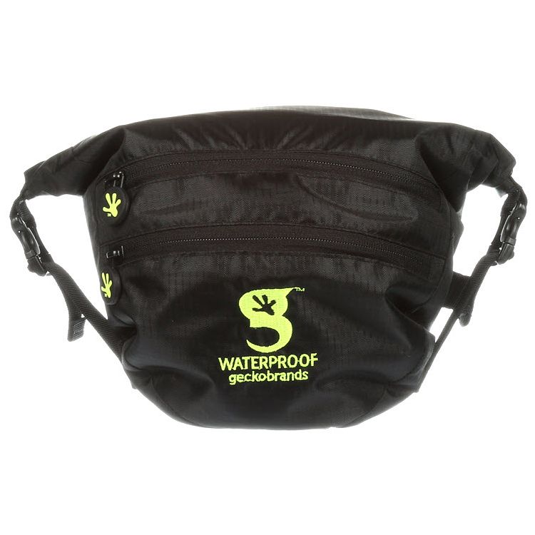 geckobrands Waterproof Lightweight Waist Pack product image