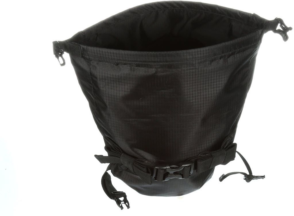 geckobrands Waterproof Lightweight Waist Pack product image