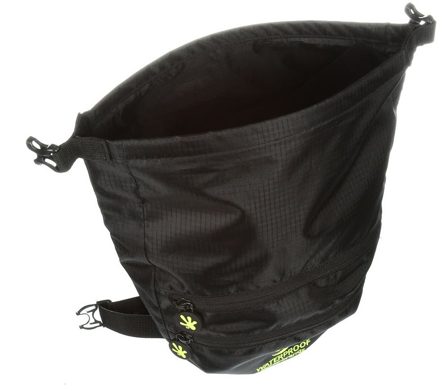 geckobrands Waterproof Lightweight Waist Pack product image