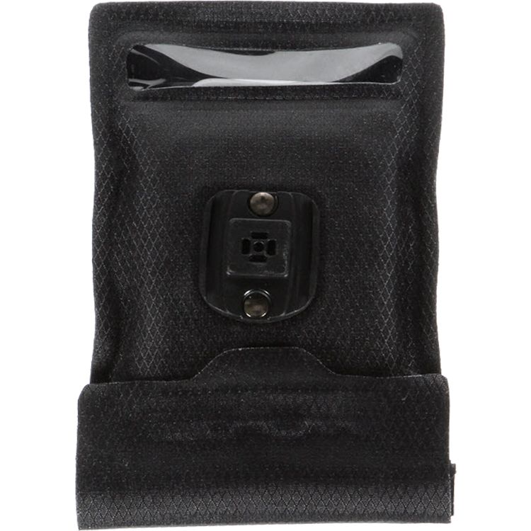 geckobrands Waterproof Dry Bag Phone Case with Bike Mount product image