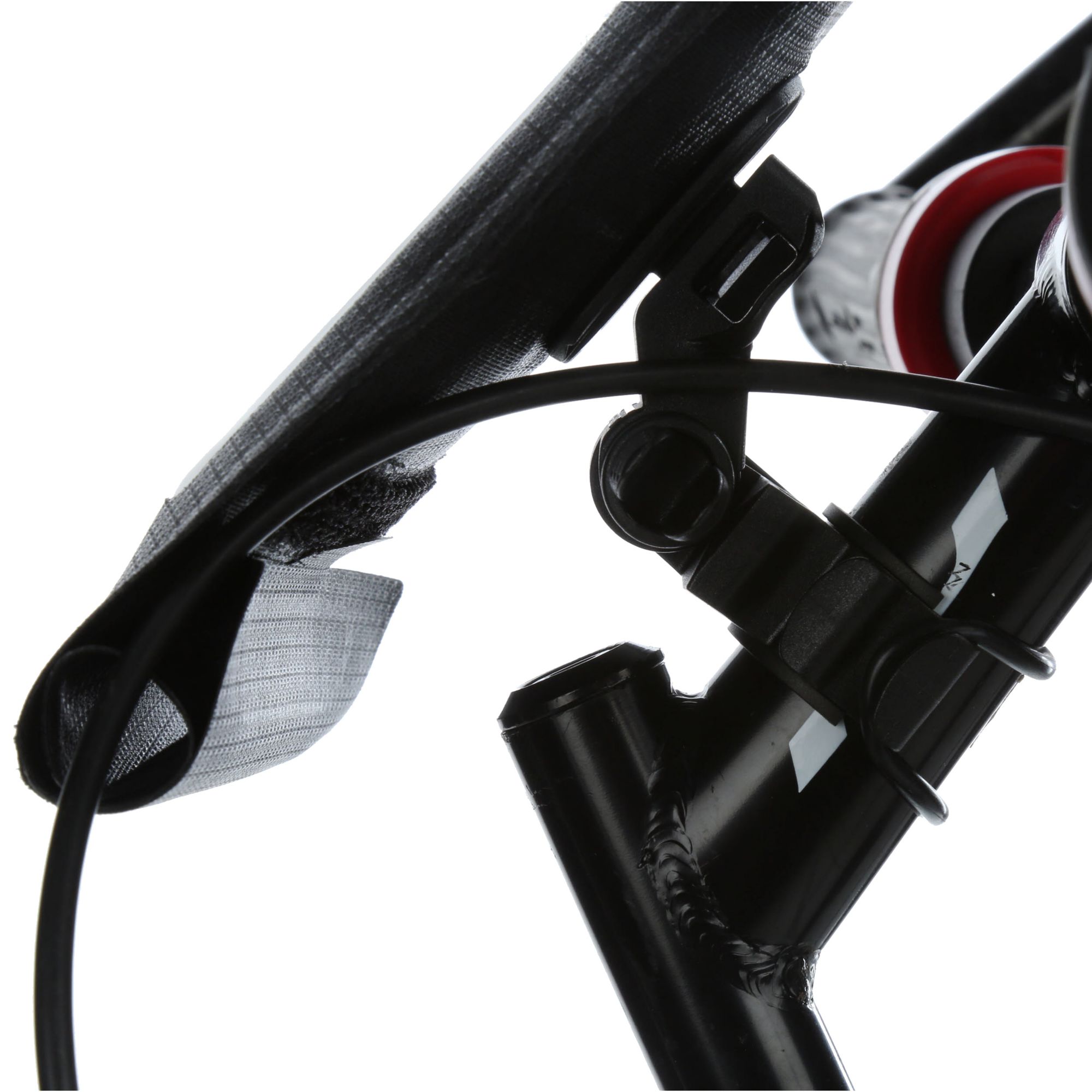 geckobrands Waterproof Dry Bag Phone Case with Bike Mount product image