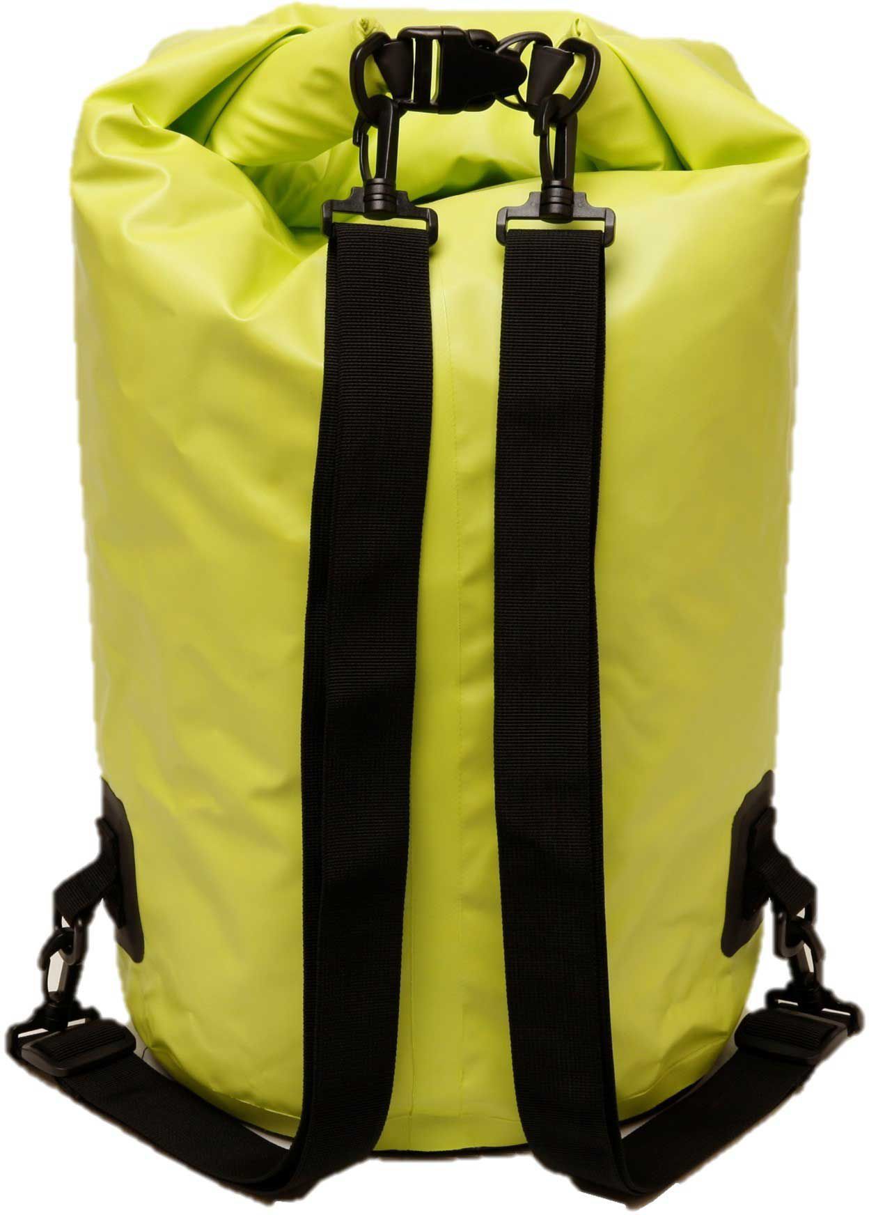 geckobrands 30L Dry Bag Cooler product image