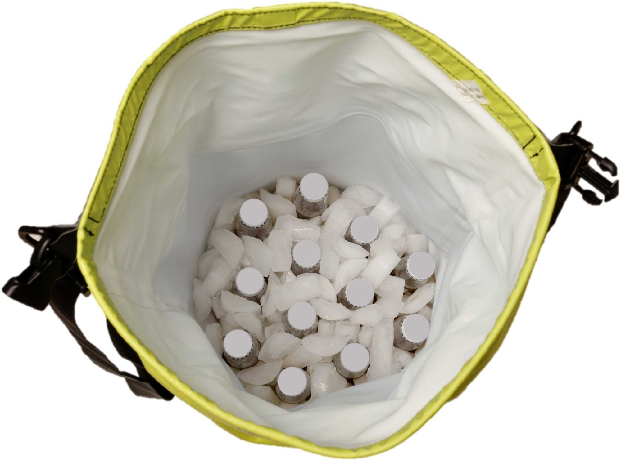 geckobrands 30L Dry Bag Cooler product image