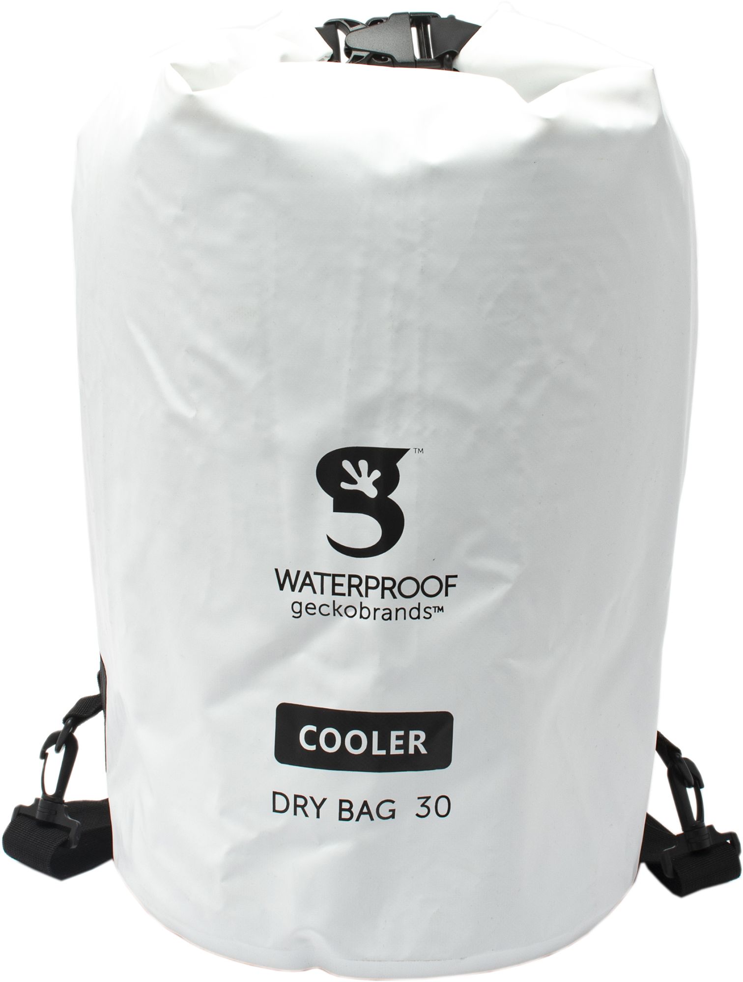 geckobrands 30L Dry Bag Cooler product image