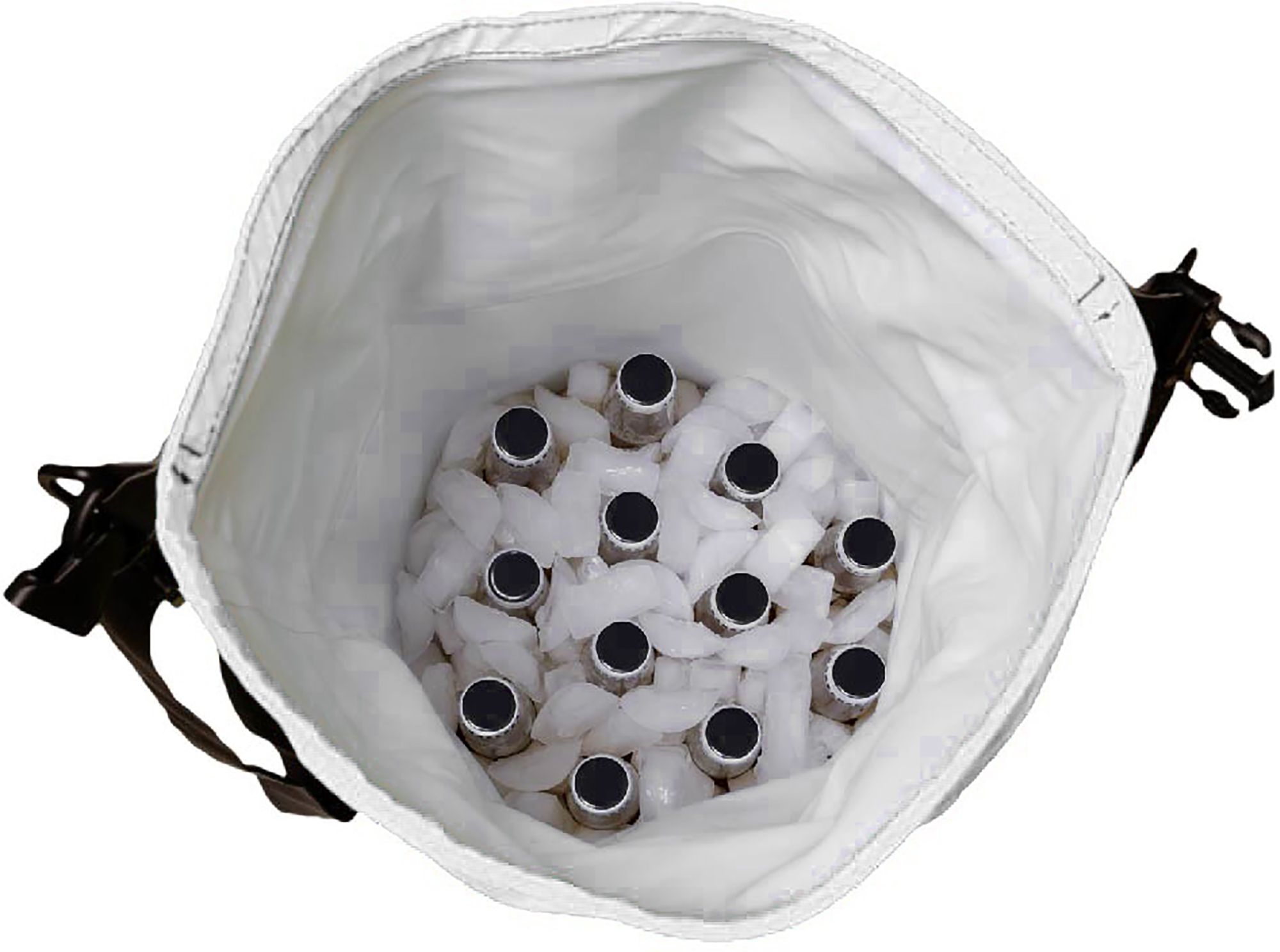 geckobrands 30L Dry Bag Cooler product image