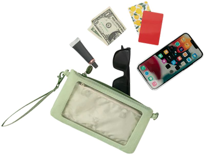 geckobrands Waterproof Phone Pouch product image