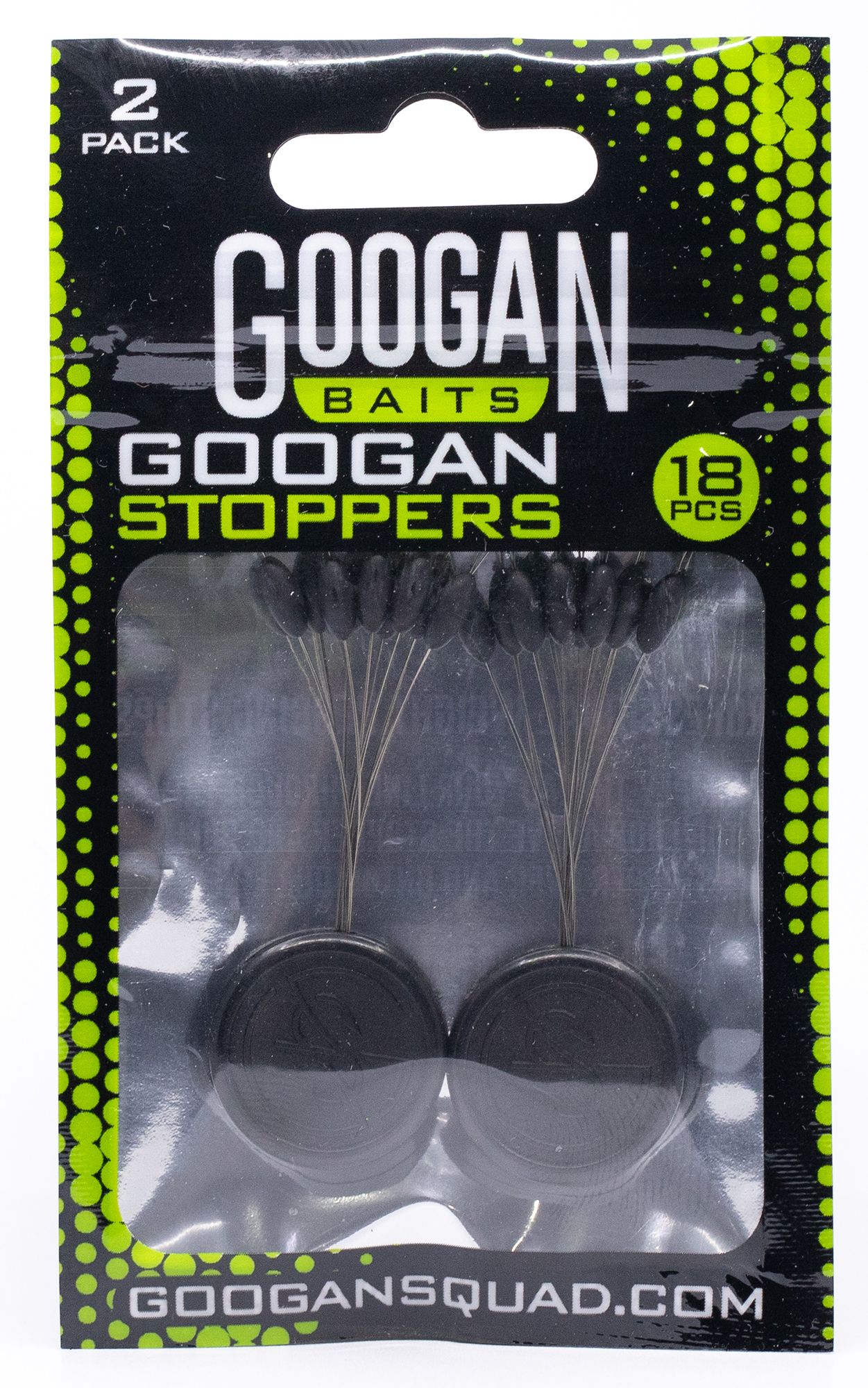 Googan Squad Googan Stoppers product image