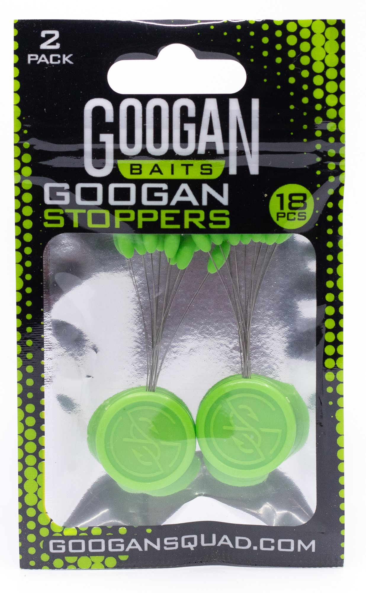 Googan Squad Googan Stoppers product image