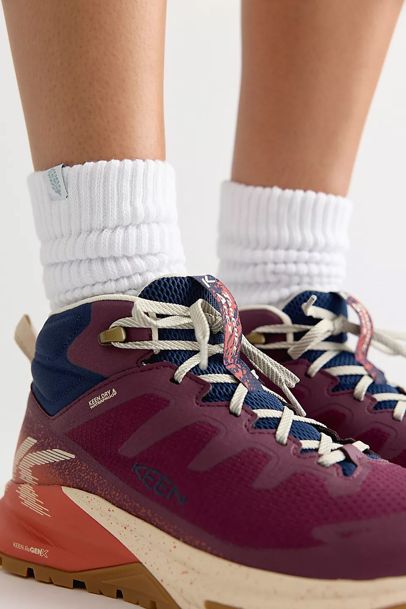 FP Movement Go-To Slouch Socks - 2 Pack product image