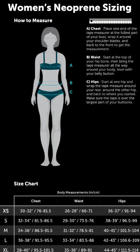 Level Six Women's Farmer Jane Sleeveless Neoprene Wetsuit product image