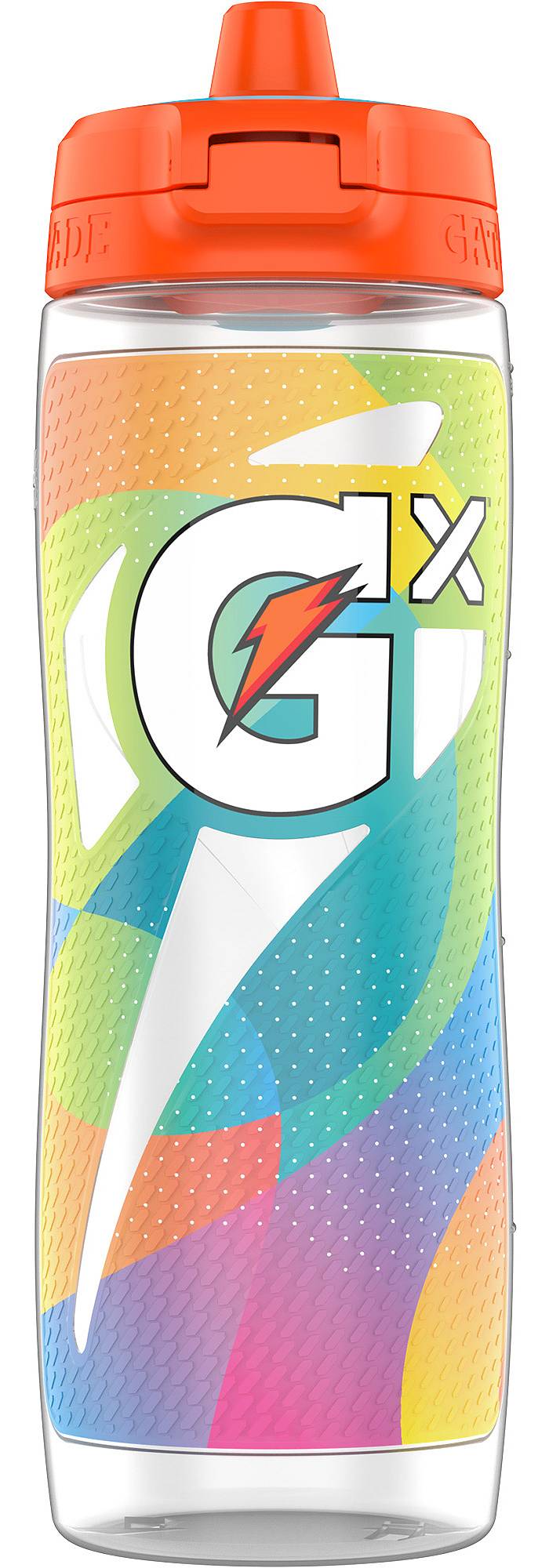 Hydrate and refuel this season with the GX Gatorade bottles and pods! Just  follow these simple steps: 1️⃣ Choose your water bottle color🌈 2️⃣ Fill  with, By Scheels