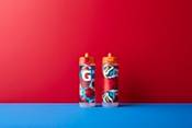 Gatorade Gx Christian Pulisic 30 oz Fuel Tomorrow Bottle product image