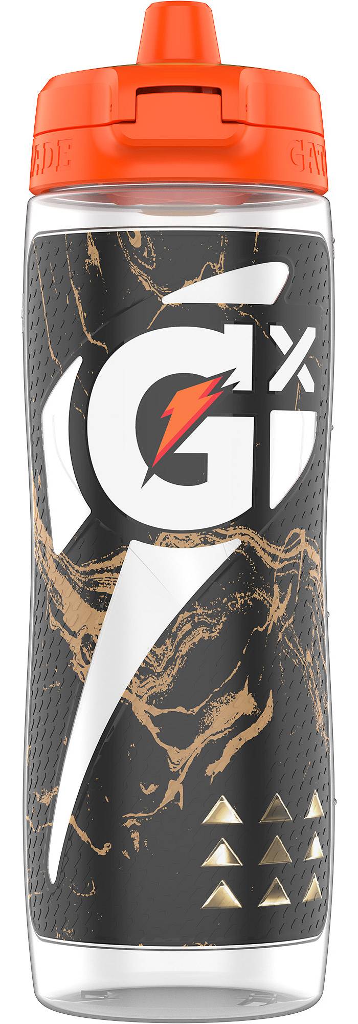 Gatorade Gx Bottle –