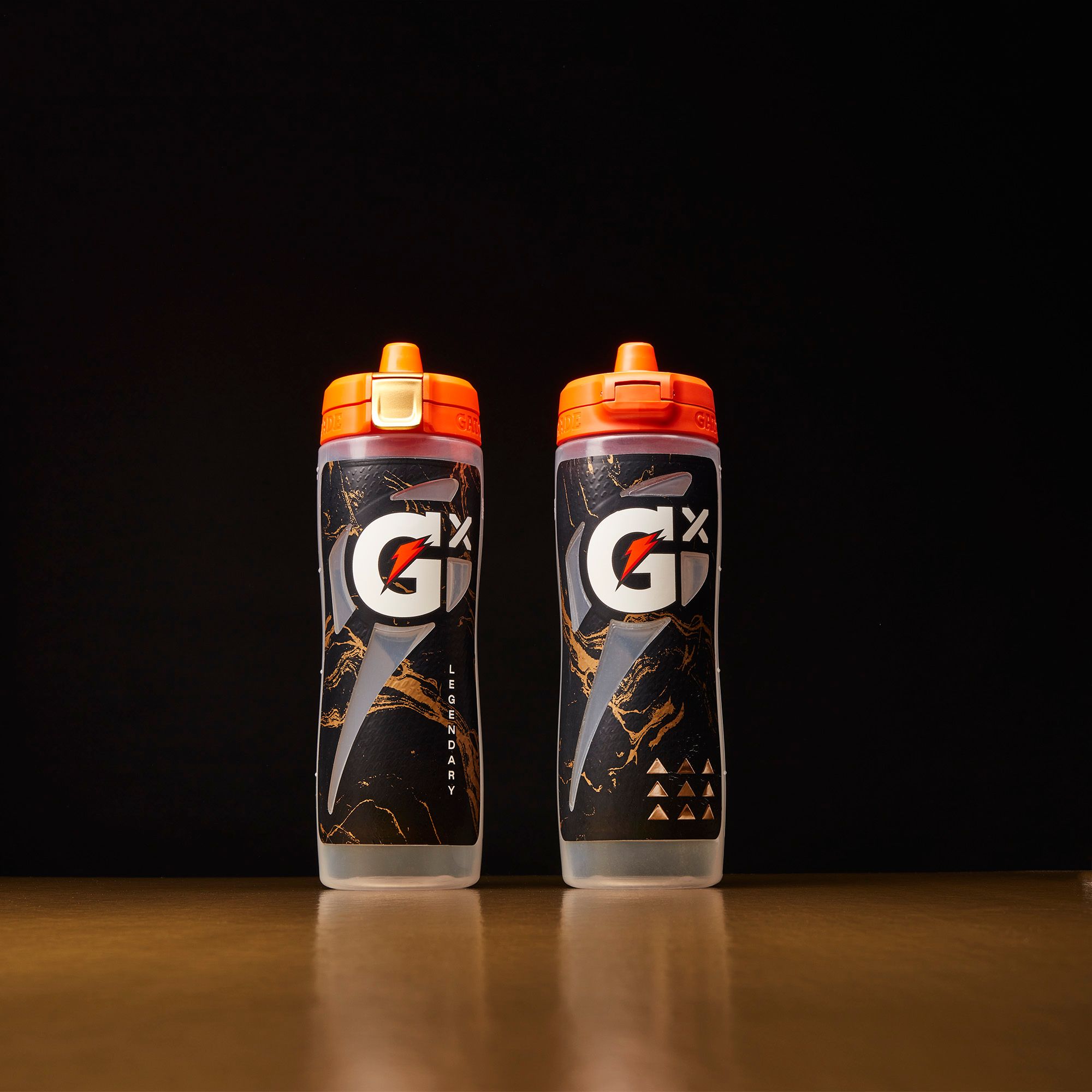 Gatorade Gx Shedeur Sanders 30 oz. Fuel Tomorrow Bottle product image