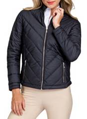 Tail Women's Analia Quilted Full-Zip Golf Jacket product image