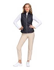 Tail Women's Sonny Quilted Golf Vest product image