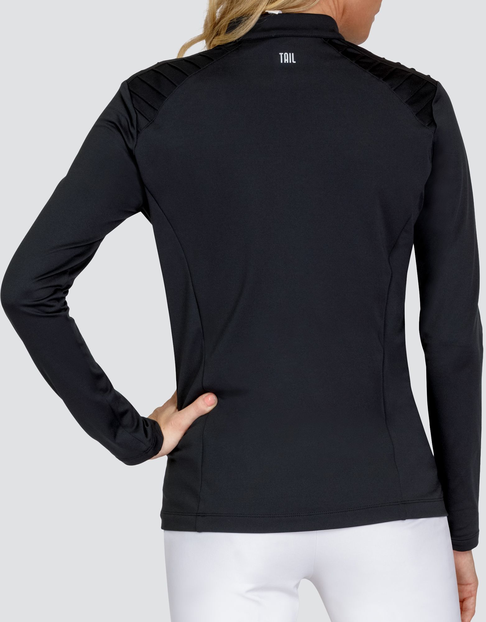 Tail Women's SIONA Zip Front Golf Jacket product image