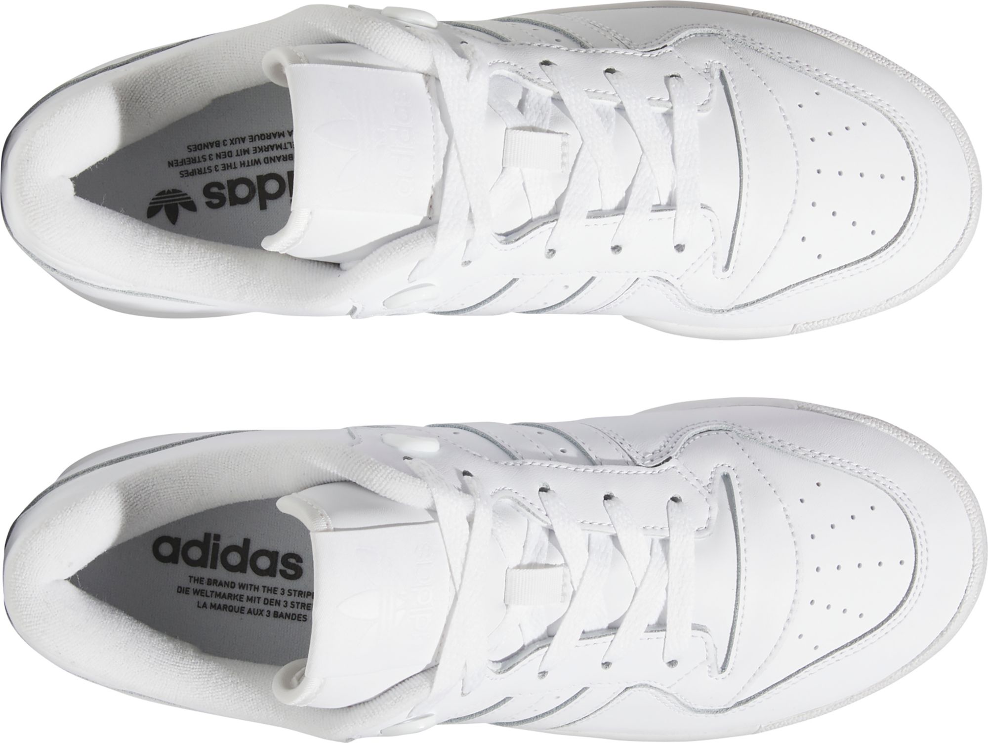 adidas Men's Rivalry Low Shoes product image