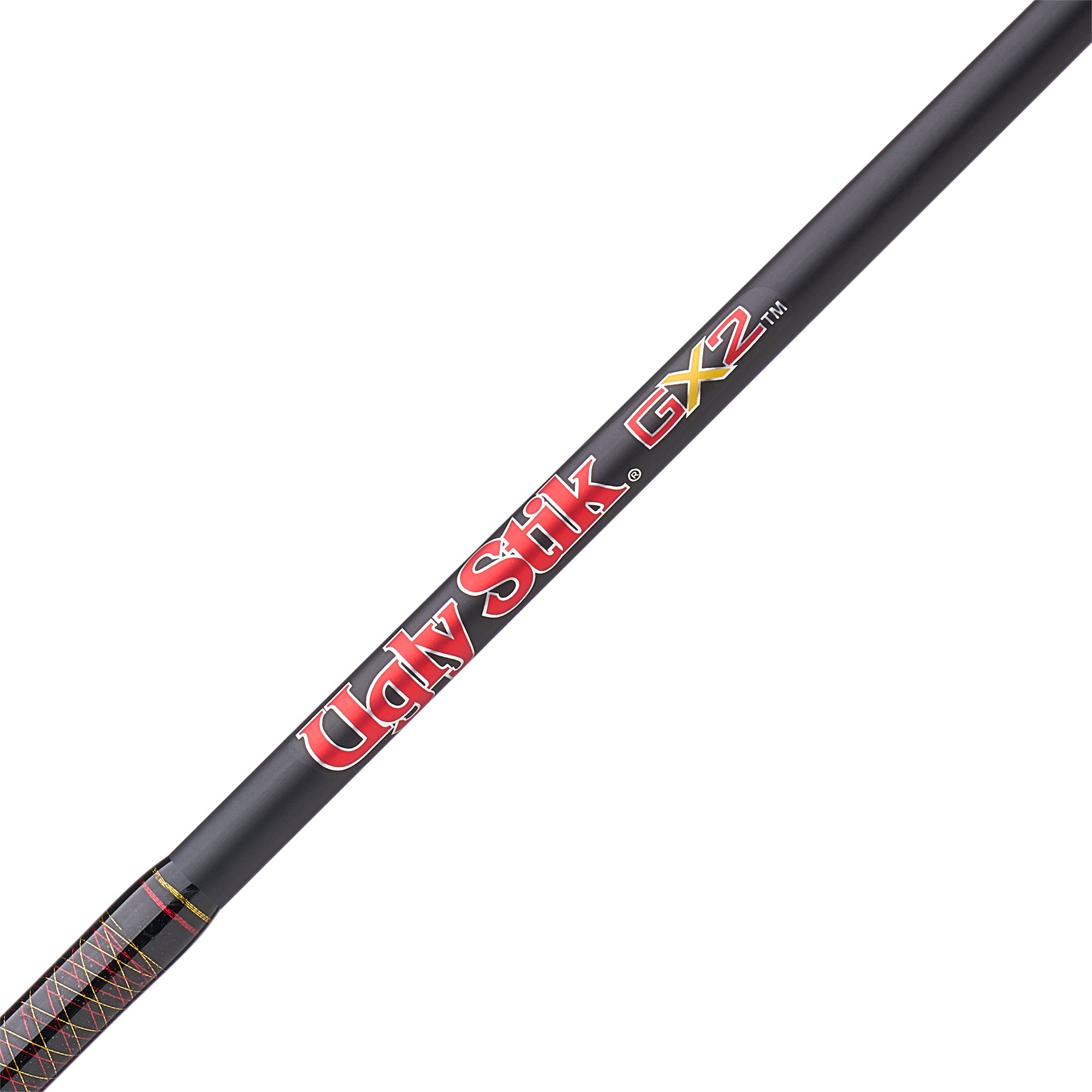 Ugly Stik GX2 Spincast Youth Combo product image