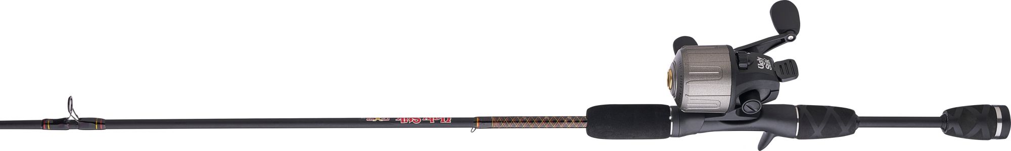 Ugly Stik GX2 Spincast Youth Combo product image